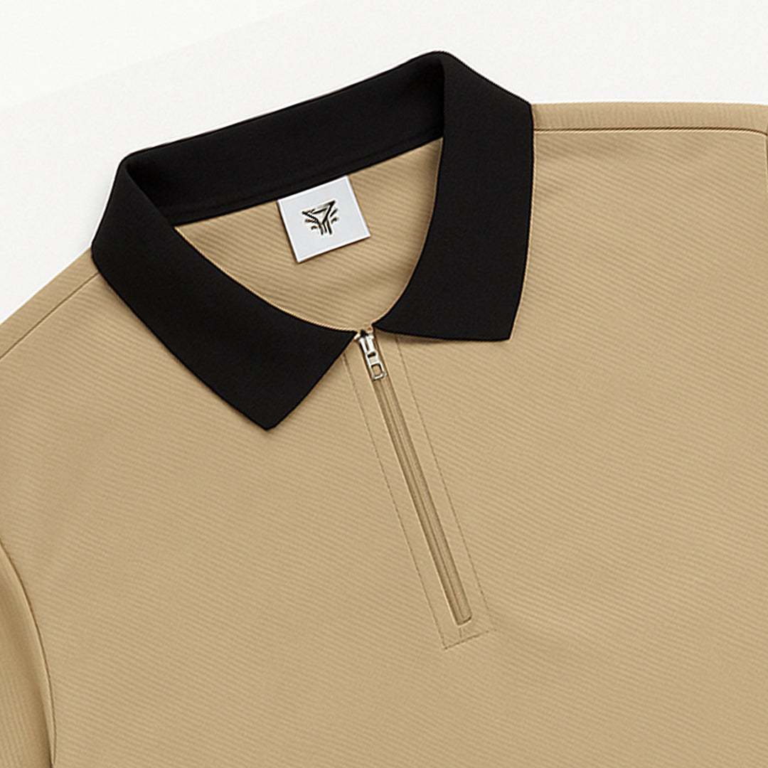 POLO ZIPPER