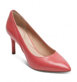 Women's Piece Pumps PD05 $43.98 Shoes