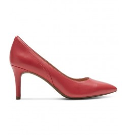 Women's Piece Pumps PD05 $43.98 Shoes