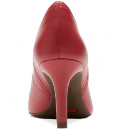 Women's Piece Pumps PD05 $43.98 Shoes