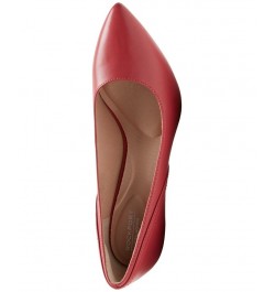 Women's Piece Pumps PD05 $43.98 Shoes