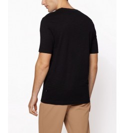 Boss Men's T-shirt Black $39.60 T-Shirts