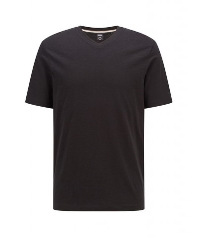 Boss Men's T-shirt Black $39.60 T-Shirts