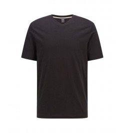 Boss Men's T-shirt Black $39.60 T-Shirts