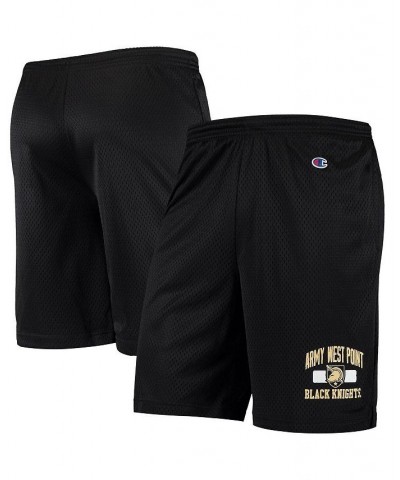 Men's Black Army Black Knights Classic Shorts $22.50 Shorts