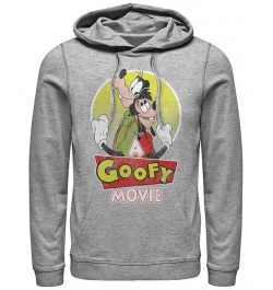 Men's Goof And Son Long Sleeve Hoodie Gray $26.40 Sweatshirt