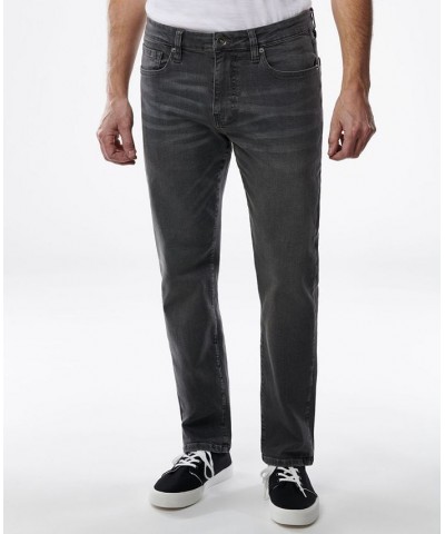 Men's Slim-Fit Stretch Jean Gray $16.79 Jeans