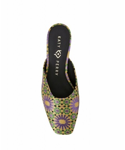 Women's The Evie Mule PD04 $35.60 Shoes