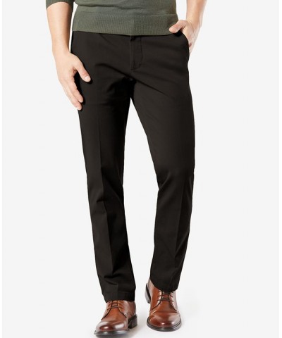 Smart 360 Khaki Collection Black $36.00 Pants