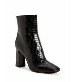 Women's The Luvlie Booties PD02 $56.62 Shoes