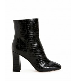 Women's The Luvlie Booties PD02 $56.62 Shoes