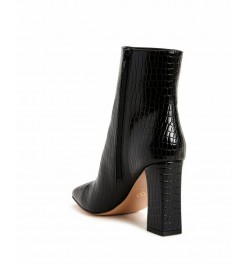 Women's The Luvlie Booties PD02 $56.62 Shoes