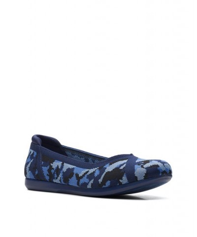 Women's Cloudsteppers Carly Wish Ballet Flats PD05 $35.00 Shoes