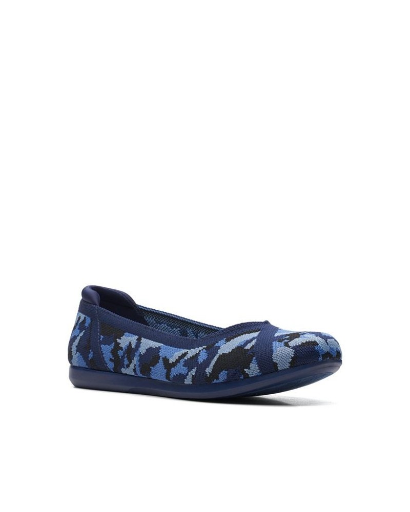 Women's Cloudsteppers Carly Wish Ballet Flats PD05 $35.00 Shoes