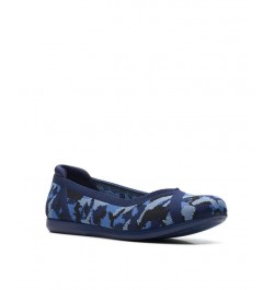 Women's Cloudsteppers Carly Wish Ballet Flats PD05 $35.00 Shoes