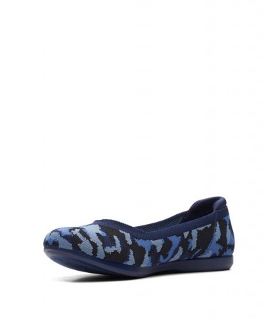 Women's Cloudsteppers Carly Wish Ballet Flats PD05 $35.00 Shoes