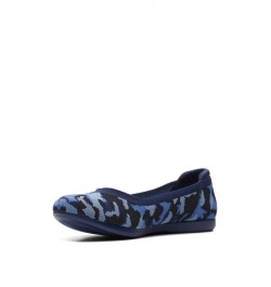 Women's Cloudsteppers Carly Wish Ballet Flats PD05 $35.00 Shoes