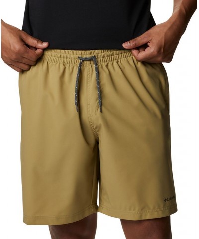 Men's Summertime Stretch Shorts PD02 $19.35 Shorts