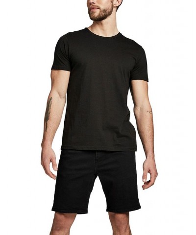 Straight Short Black $22.50 Shorts