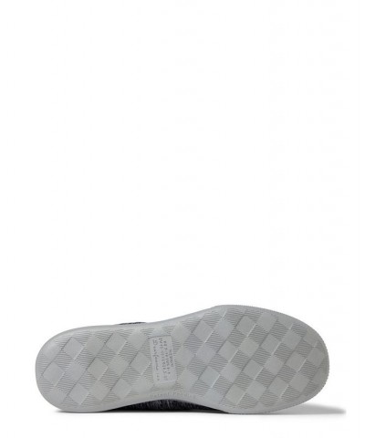 Men's Andre Sport Lounge Clog Slippers Medium Gray $21.32 Shoes