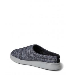 Men's Andre Sport Lounge Clog Slippers Medium Gray $21.32 Shoes