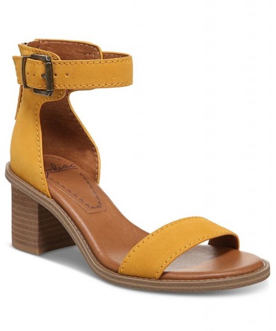 Women's Ilsa City Sandals PD07 $52.47 Shoes