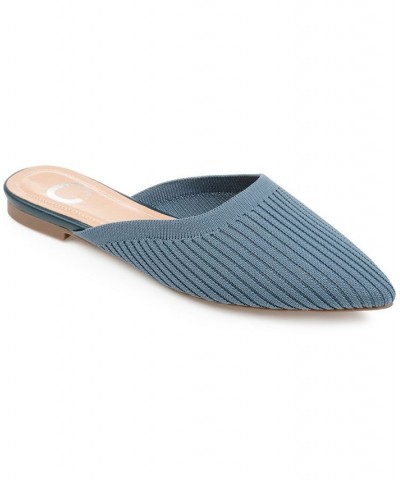 Women's Aniee Mules PD04 $28.70 Shoes