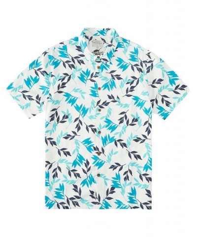 Quiksilver Men's Country Sunset Short Sleeves Shirt Multi $42.00 Shirts