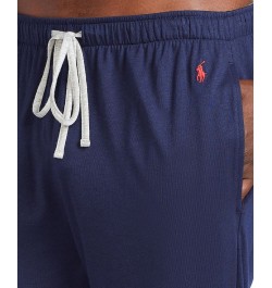 Men's Supreme Comfort Classic-Fit Pajama Pants Blue $32.20 Pajama