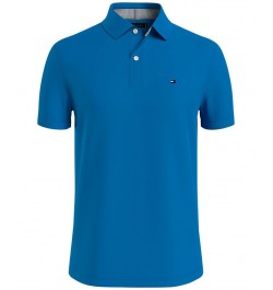 Men's 1985 Classic Fit TH Flex Polo Shirt PD10 $37.09 Polo Shirts