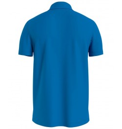 Men's 1985 Classic Fit TH Flex Polo Shirt PD10 $37.09 Polo Shirts