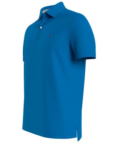 Men's 1985 Classic Fit TH Flex Polo Shirt PD10 $37.09 Polo Shirts