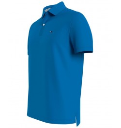 Men's 1985 Classic Fit TH Flex Polo Shirt PD10 $37.09 Polo Shirts