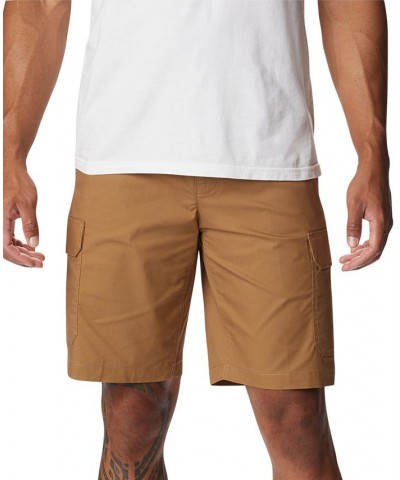 Men's Rapid Rivers Comfort Stretch Cargo Shorts PD02 $26.40 Shorts