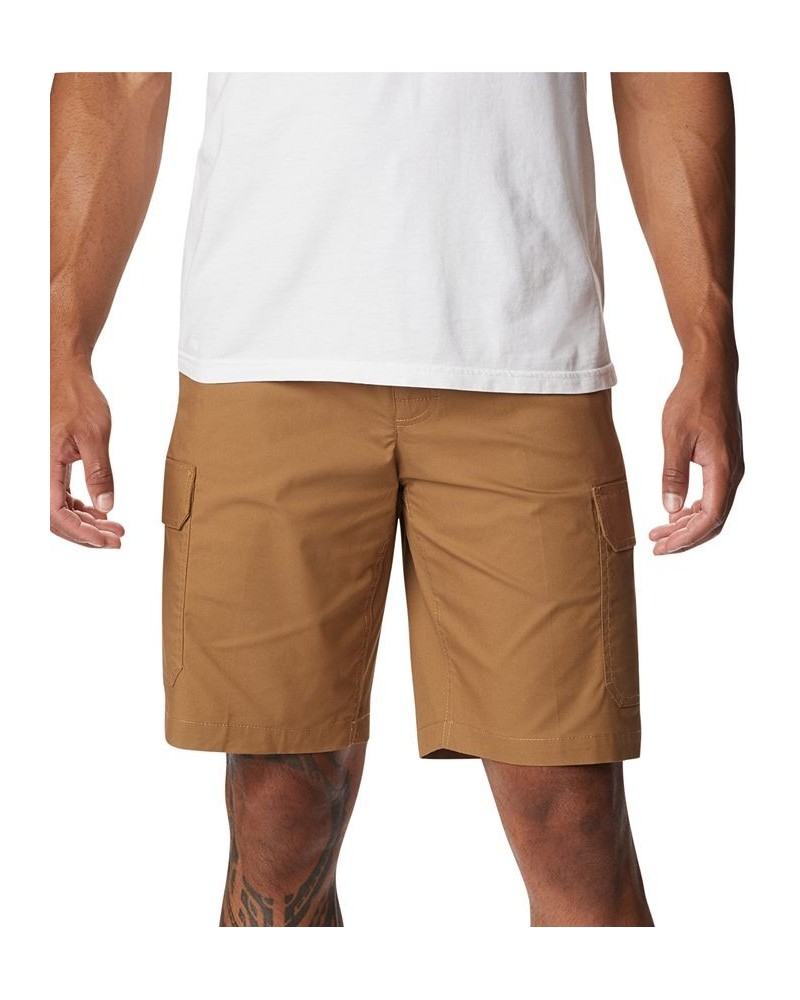 Men's Rapid Rivers Comfort Stretch Cargo Shorts PD02 $26.40 Shorts