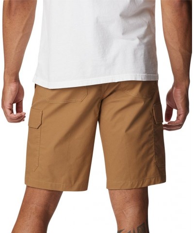 Men's Rapid Rivers Comfort Stretch Cargo Shorts PD02 $26.40 Shorts