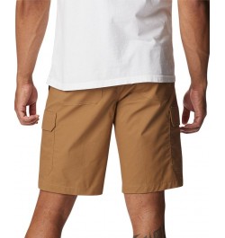 Men's Rapid Rivers Comfort Stretch Cargo Shorts PD02 $26.40 Shorts