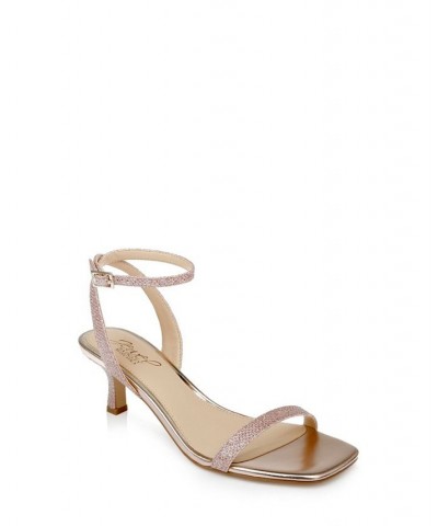 Women's Charisma II Evening Sandals PD05 $49.50 Shoes