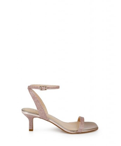 Women's Charisma II Evening Sandals PD05 $49.50 Shoes