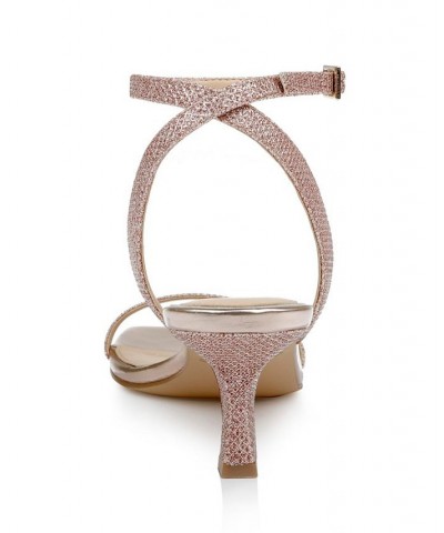 Women's Charisma II Evening Sandals PD05 $49.50 Shoes