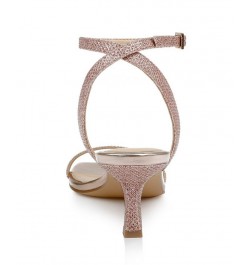 Women's Charisma II Evening Sandals PD05 $49.50 Shoes