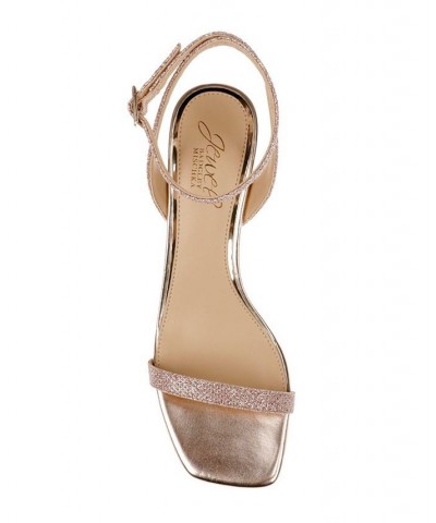 Women's Charisma II Evening Sandals PD05 $49.50 Shoes