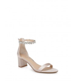 Women's Catalina Evening Sandals Tan/Beige $54.74 Shoes