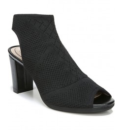 Alita Slingback Shooties Black $33.00 Shoes