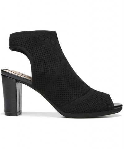 Alita Slingback Shooties Black $33.00 Shoes