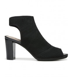 Alita Slingback Shooties Black $33.00 Shoes