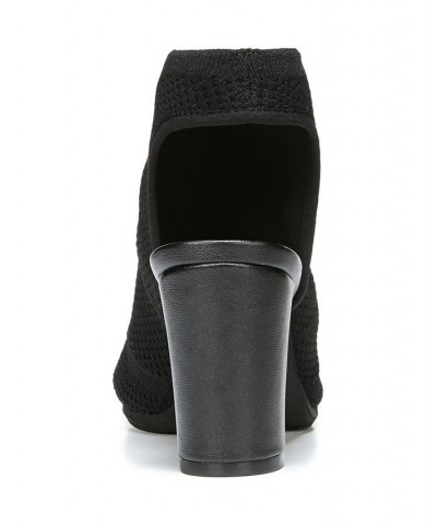 Alita Slingback Shooties Black $33.00 Shoes