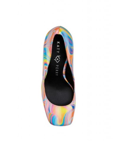 Women's The Uplift Slip-On Pumps Rainbow Multi $46.41 Shoes