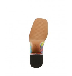 Women's The Uplift Slip-On Pumps Rainbow Multi $46.41 Shoes