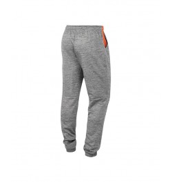 Men's Gray Oklahoma State Cowboys Worlds to Conquer Sweatpants $28.80 Pants